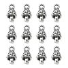 Tibetan Style Alloy Pendants LS-TIBEP-A828-AS-1