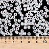 6/0 Glass Seed Beads X1-SEED-A007-4mm-161-3