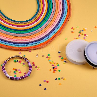DIY Jewelry Making Kit DIY-SZ0004-70-1