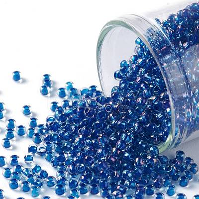 TOHO 11/0 Round Beads SEED-XTR11-0189-1