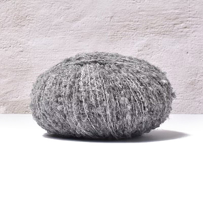 Lace Wool and Polyester Blended Yarn PW-WG0A3E8-29-1