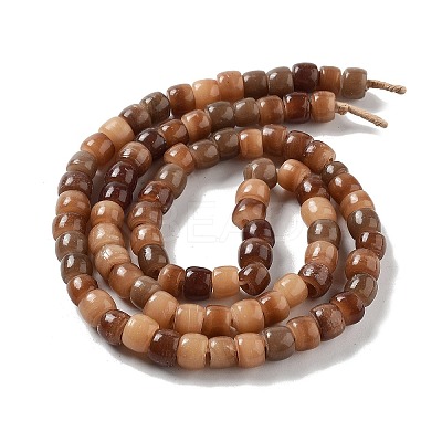 Handmade Nepalese Lampwork Beads LAMP-Z008-11A-1