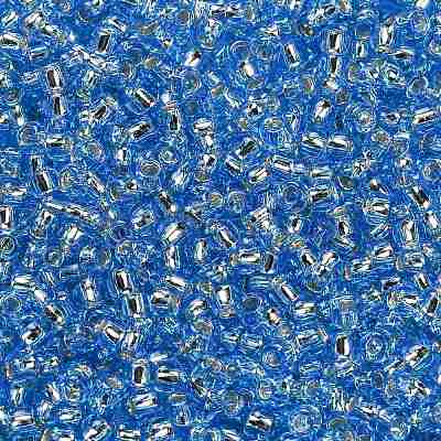 TOHO 11/0 Round Beads X-SEED-TR11-0023L-1