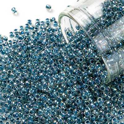 TOHO Round Seed Beads SEED-JPTR11-0782-1