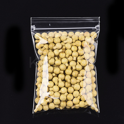 Polypropylene Zip Top Bags OPP-S004-02D-1