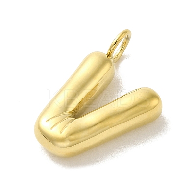 Ion Plating(IP) 304 Stainless Steel Pendants STAS-K263-47G-V-1