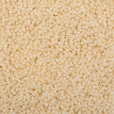 TOHO 11/0 Round Beads SEED-XTR11-0147F-1