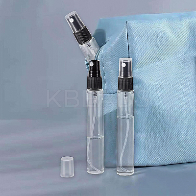 Refillable Bottles Set AJEW-BC0001-90A-1
