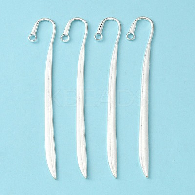 Tibetan Style Bookmarks TIBE-A124224-AS-LF-1