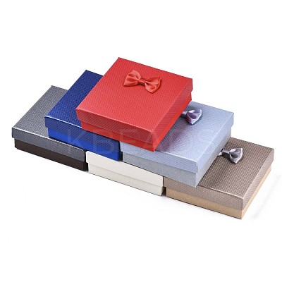 Cardboard Jewelry Boxes CBOX-N013-017-1