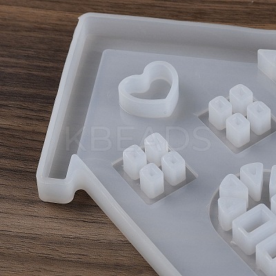 DIY Silicone Holder Molds SIMO-Z001-02C-1