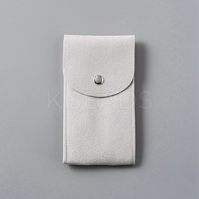 Portable Velvet Watch Pouches TP-WH0007-04B-1