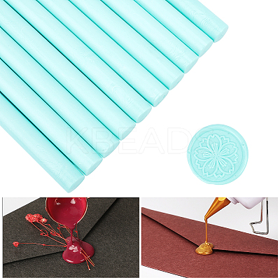 Sealing Wax Sticks DIY-WH0197-A05-1