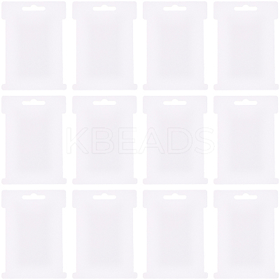 Paper Bracelet Display Cards CDIS-WH20001-11-1