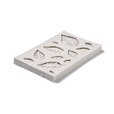Leaf Food Grade Silicone Molds DIY-F100-01-1