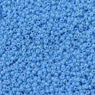 MIYUKI Round Rocailles Beads X-SEED-G007-RR0482-1