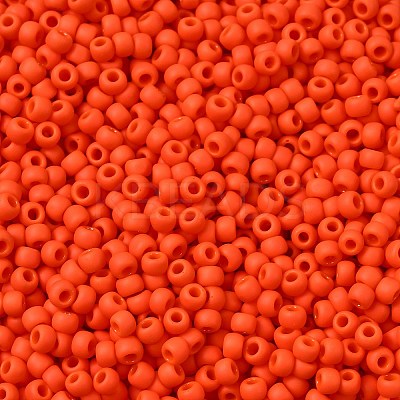 TOHO 8/0 Round Beads X-SEED-TR08-0050F-1