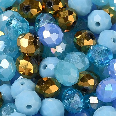 Glass Beads EGLA-A034-SM8mm-15-1