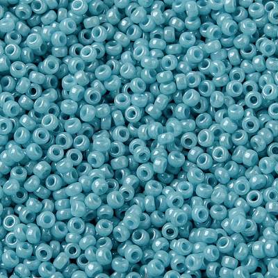MIYUKI Round Rocailles Beads SEED-JP0010-RR2470-1