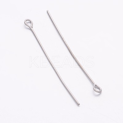 Iron Eye Pin EP4.0cm-1