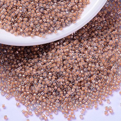 MIYUKI Delica Beads SEED-MY11-DB2042-1