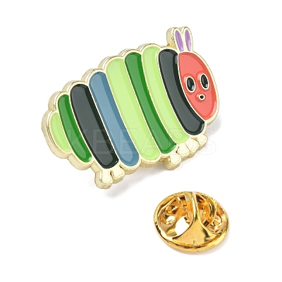 Enamel Pins LS-JEWB-A036-01C-G-1