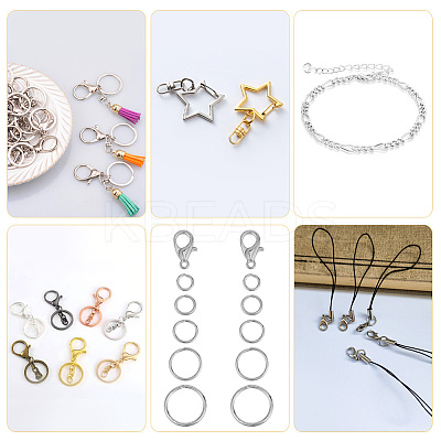 DIY Finding Kits DIY-PA0001-33P-1