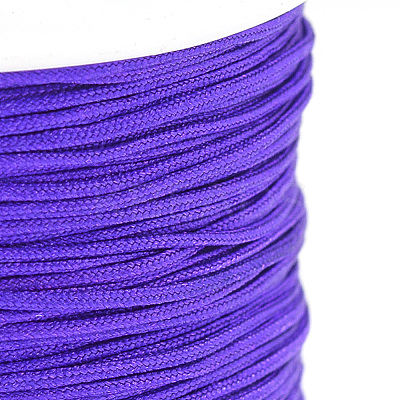 Nylon Braided Cord NWIR-Q009B-676-1