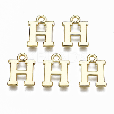 Alloy Charms LS-PALLOY-Q441-025H-NR-1