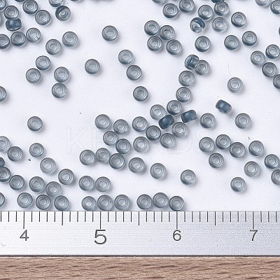 MIYUKI Round Rocailles Beads X-SEED-G007-RR1938-1