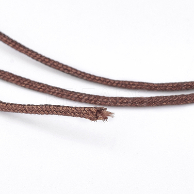 Nylon Braided Threads NWIR-K022-0.8mm-11-1