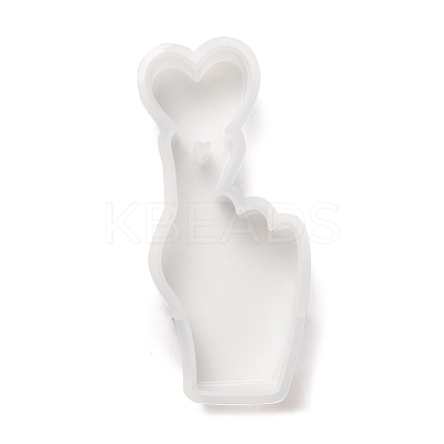 DIY Silicone Statue Candle Molds SIMO-H018-06D-1