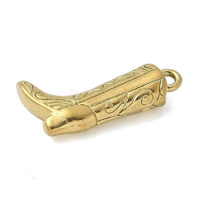 304 Stainless Steel Pendants LS-STAS-L277-05C-G-1