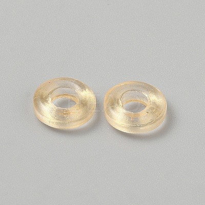 Glass Linking Rings GLAA-WH0039-62A-1