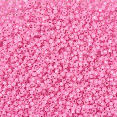 MIYUKI Round Rocailles Beads X-SEED-G008-RR0575-1