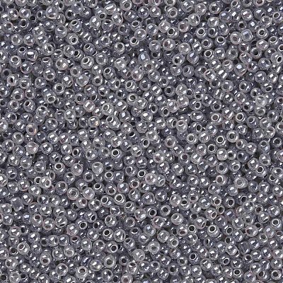 12/0 Grade A Round Glass Seed Beads SEED-N001-B-150-1