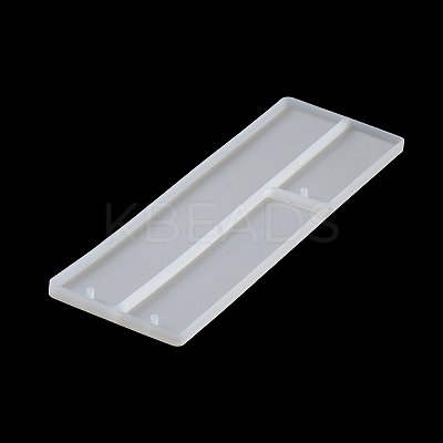 DIY Silicone Bookmark Molds X-DIY-F140-03A-1