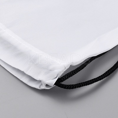 Polyester Storage Pouches ABAG-WH0040-04-1