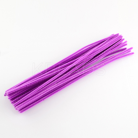 11.8 inch Pipe Cleaners AJEW-S007-03-1