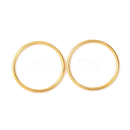 Iron Hoops MAKN-PW0001-092A-01-1