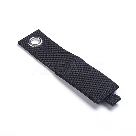 Heavy-Duty Wrap-It Storage Straps X-AJEW-WH0114-86C-1