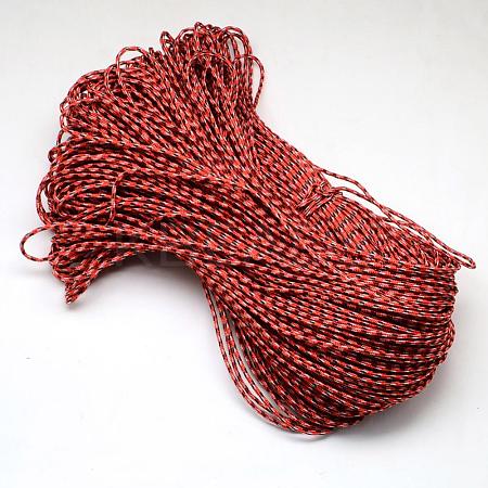 Polyester & Spandex Cord Ropes RCP-R007-298-1