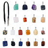 DIY Necklaces Making Kit DIY-FH0006-36-1