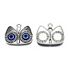 Alloy Enamel Pendants LS-PALLOY-N155-145-1