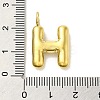 Ion Plating(IP) 304 Stainless Steel Pendants X-STAS-K263-47G-H-3