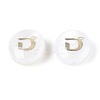 Natural Freshwater Shell Beads BSHE-ZX007-03A-4