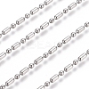 304 Stainless Steel Ball Chains CHS-L024-025F-2