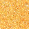 TOHO 11/0 Demi Round Beads X-SEED-DR11-0801-2
