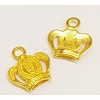 Zinc Alloy Pendants PALLOY-WH0083-13-1