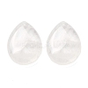Natural Quartz Crystal Pendants G-Z088-02J-1